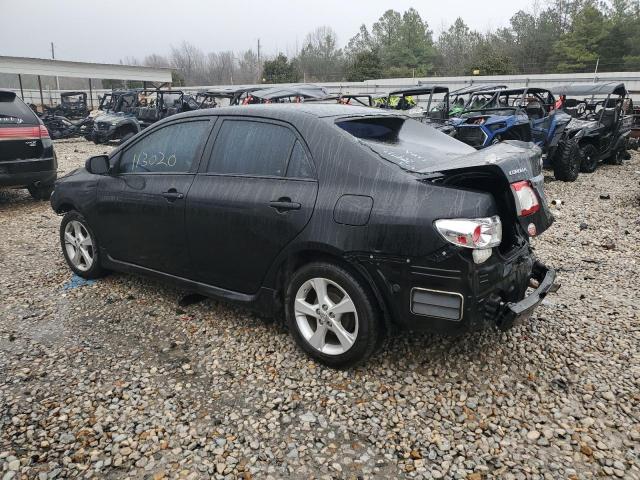 Фото 2 с аукциона – 2013 TOYOTA COROLLA BA с VIN 2T1BU4EE5DC945210