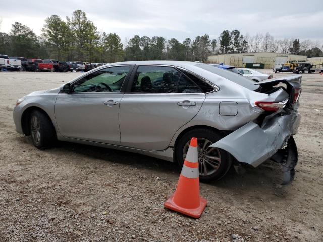 Photo 2 from auction – 2017 TOYOTA CAMRY LE with VIN 4T1BF1FK3HU395894