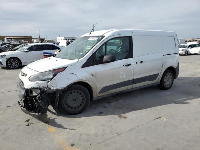 FORD TRANSIT CO 2016 with VIN NM0LS7E77G1252240 - Photo from auction