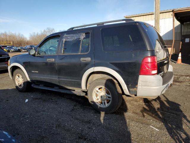 Photo 2 from auction – 2002 FORD EXPLORER X with VIN 1FMZU72E42UA17971