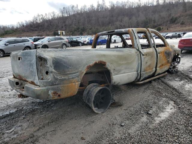 Photo 3 from auction – 2005 DODGE RAM 2500 S with VIN 3D7KS28D85G844740