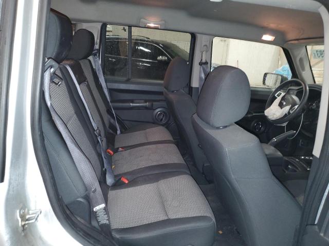 Photo 11 from auction – 2009 JEEP COMMANDER with VIN 1J8HG48K79C535956