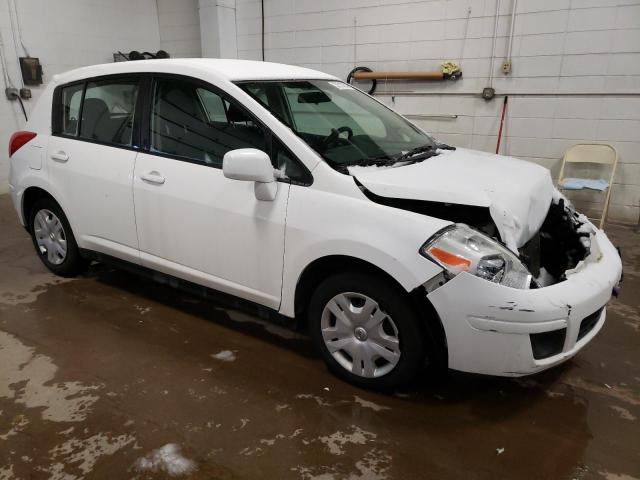 صورة رقم 4 من المزاد - 2011 NISSAN VERSA S مع VIN 3N1BC1CP9BL477212