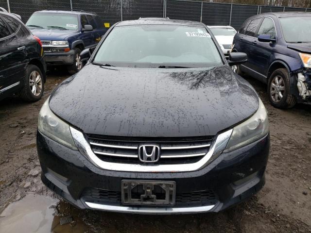 Photo 5 from auction – 2015 HONDA ACCORD EX with VIN 1HGCR2F7XFA127877
