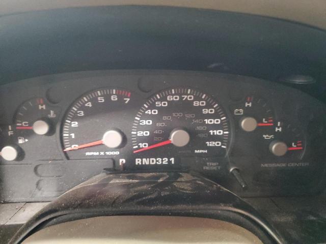 Photo 9 from auction – 2004 FORD EXPLORER L with VIN 1FMDU85W94ZA81093