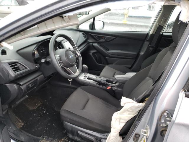 Photo 7 from auction – 2019 SUBARU IMPREZA with VIN 4S3GTAB6XK3736975