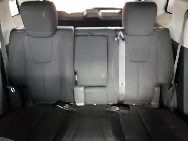 Photo 10 from auction – 2011 GMC TERRAIN SL with VIN 2CTALMEC1B6441544