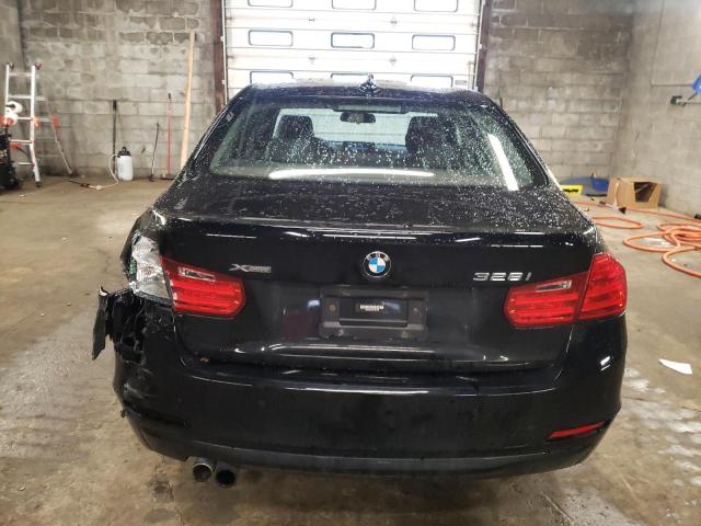 Photo 6 from auction – 2014 BMW 328 XI SUL with VIN WBA3B5C52EF959199