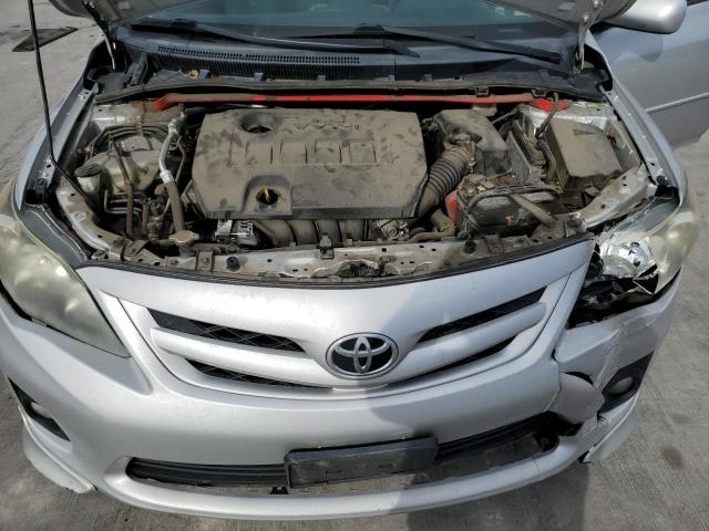 Photo 11 from auction – 2013 TOYOTA COROLLA BA with VIN 5YFBU4EE6DP209165