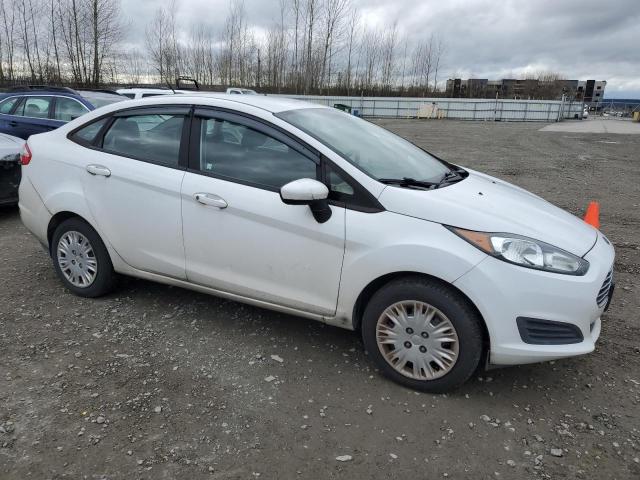 Photo 4 from auction – 2015 FORD FIESTA S with VIN 3FADP4AJ3FM146626