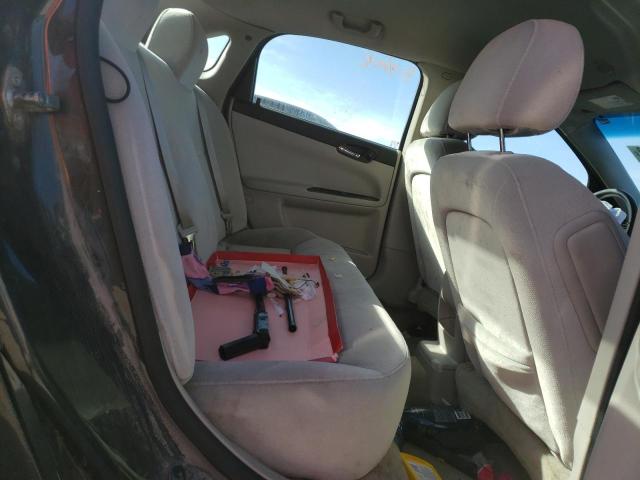 Photo 10 from auction – 2014 CHEVROLET IMPALA LIM with VIN 2G1WA5E3XE1175495