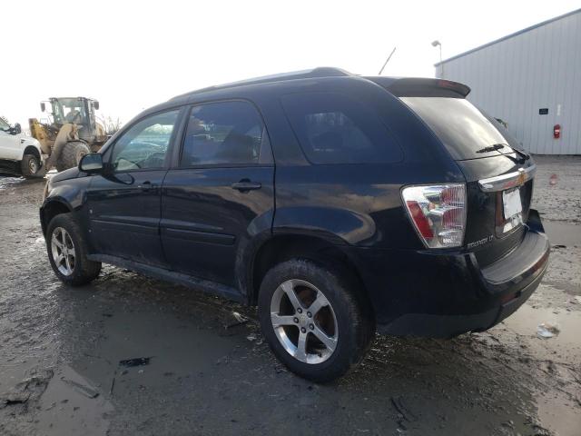 Photo 2 from auction – 2007 CHEVROLET EQUINOX LT with VIN 2CNDL63F776052198