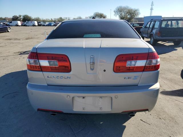 Photo 6 from auction – 2009 LINCOLN MKZ with VIN 3LNHM26T79R616968