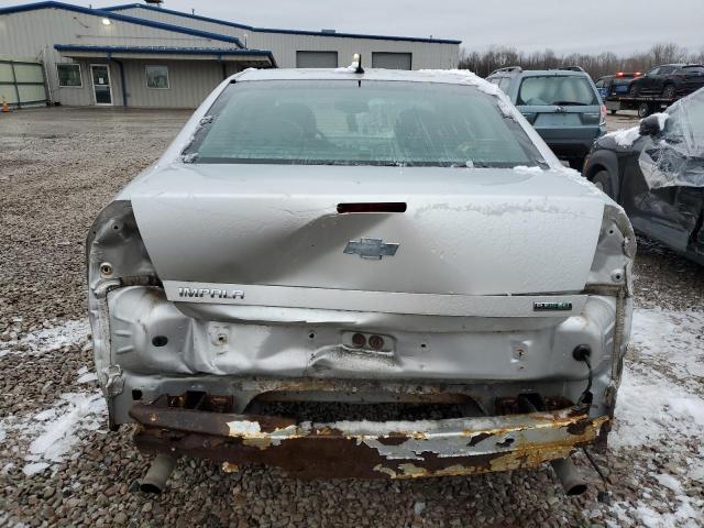 Photo 6 from auction – 2013 CHEVROLET IMPALA LS with VIN 2G1WA5E31D1183564
