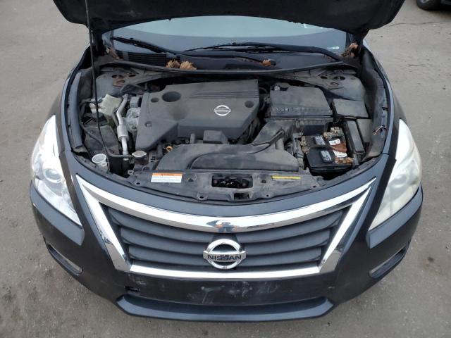 Photo 11 from auction – 2013 NISSAN ALTIMA 2.5 with VIN 1N4AL3AP4DC128406