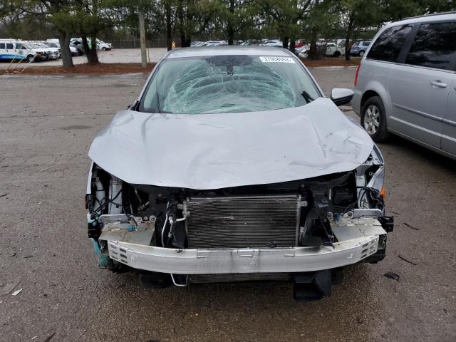 Photo 5 from auction – 2016 HONDA CIVIC LX with VIN 19XFC2F55GE023601