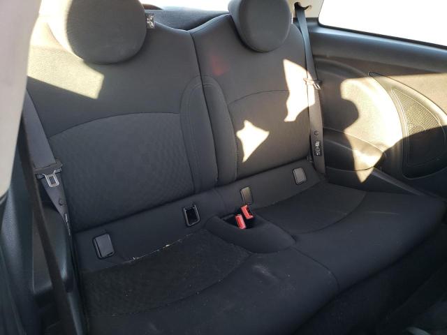 Photo 10 from auction – 2007 MINI COOPER with VIN WMWMF335X7TT56051
