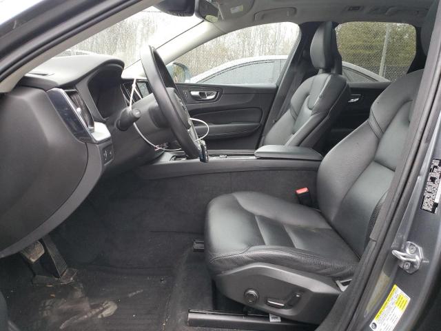 Photo 7 from auction – 2018 VOLVO XC60 T5 MO with VIN YV4102RK3J1082030