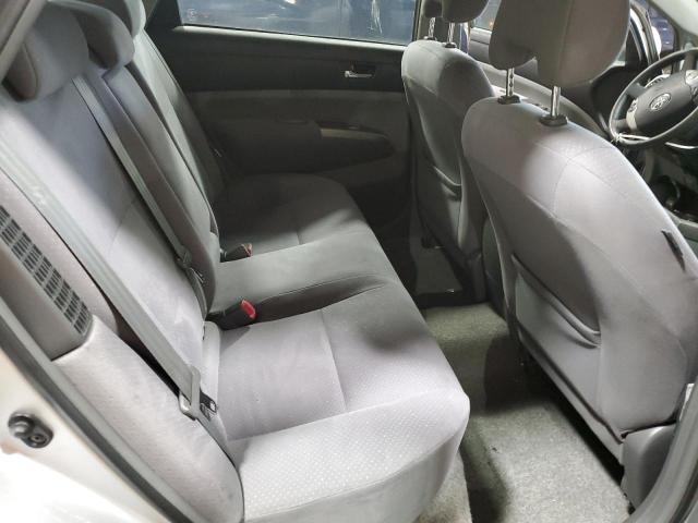 Photo 10 from auction – 2007 TOYOTA PRIUS with VIN JTDKB20U073229949