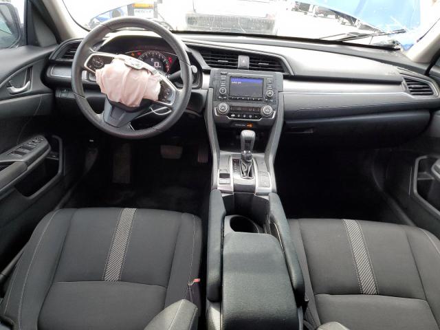 Photo 8 from auction – 2016 HONDA CIVIC LX with VIN 19XFC2F59GE051983