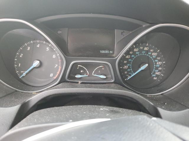 Photo 9 from auction – 2012 FORD FOCUS TITA with VIN 1FAHP3J2XCL365584