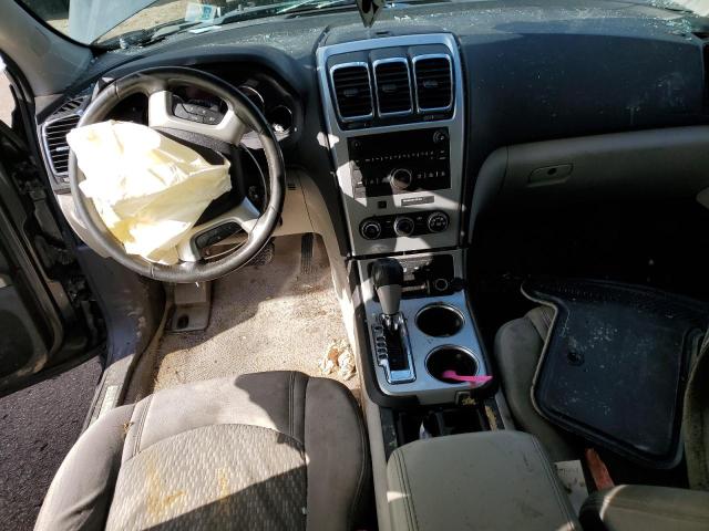 Photo 8 from auction – 2012 GMC ACADIA SLE with VIN 1GKKRPED2CJ305764