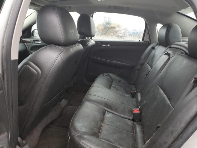 Photo 10 from auction – 2013 CHEVROLET IMPALA LTZ with VIN 2G1WC5E38D1112338