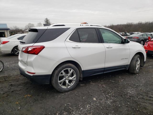 Photo 3 from auction – 2018 CHEVROLET EQUINOX LT with VIN 2GNAXTEX9J6313071