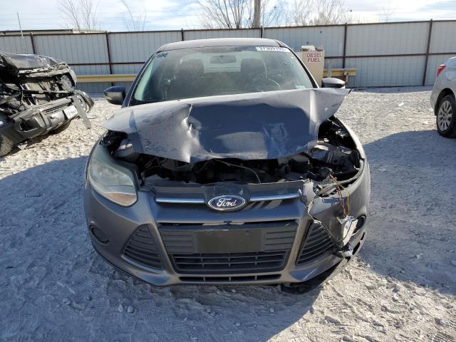 Photo 5 from auction – 2014 FORD FOCUS SE with VIN 1FADP3F27EL238625