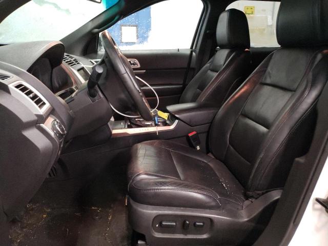 Photo 7 from auction – 2013 FORD EXPLORER X with VIN 1FM5K8D85DGA93282