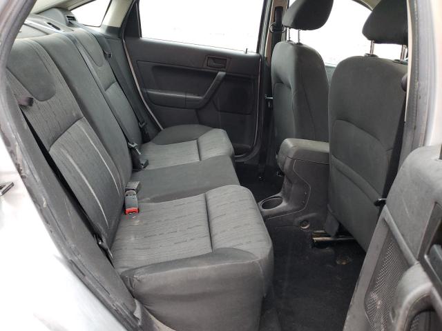 Photo 10 from auction – 2008 FORD FOCUS SE with VIN 1FAHP35N78W179947