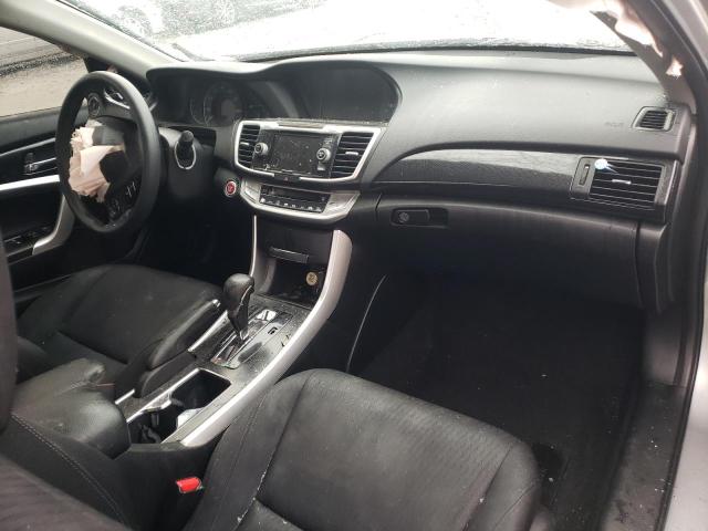 Photo 8 from auction – 2014 HONDA ACCORD EX with VIN 1HGCT1B77EA009527