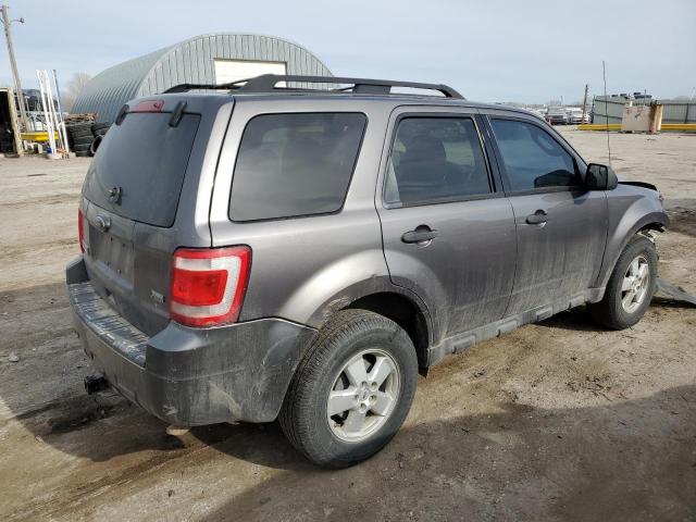 صورة رقم 3 من المزاد - 2010 FORD ESCAPE XLT مع VIN 1FMCU0DG8AKB20168