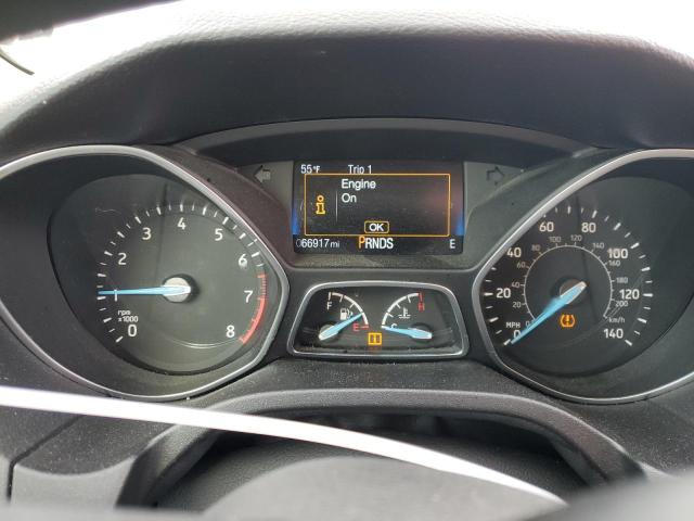 Photo 9 from auction – 2016 FORD FOCUS SE with VIN 1FADP3KE8GL212943