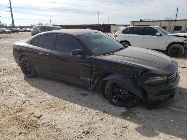 Photo 4 from auction – 2017 DODGE CHARGER SX with VIN 2C3CDXHG7HH581407