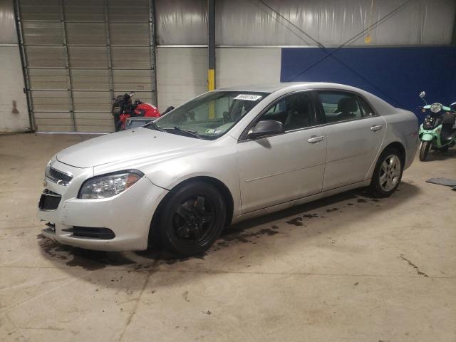 CHEVROLET MALIBU LS 2012 with VIN 1G1ZB5E02CF345564 - Photo from auction