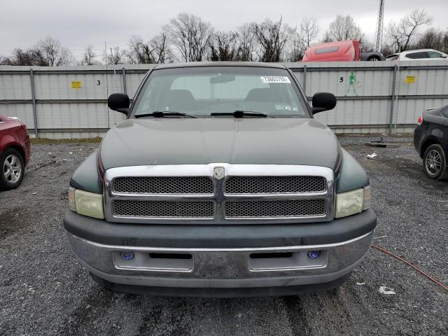 Photo 5 from auction – 2001 DODGE RAM 1500 with VIN 1B7HC13Z71J576335