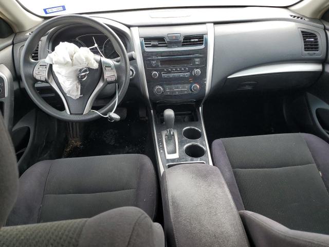 Photo 8 from auction – 2013 NISSAN ALTIMA 2.5 with VIN 1N4AL3AP9DN522942