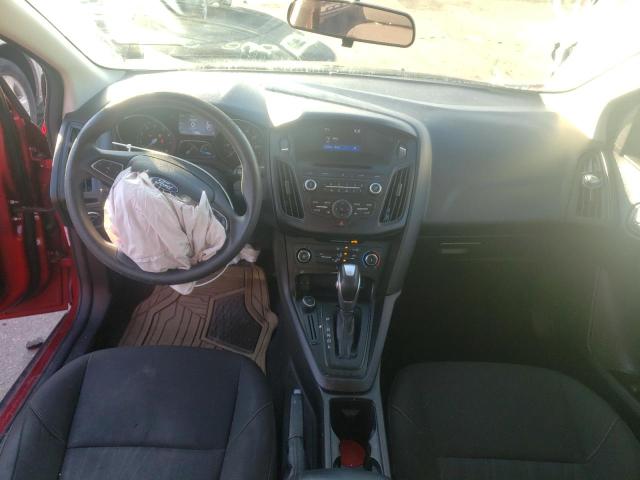 Photo 8 from auction – 2015 FORD FOCUS SE with VIN 1FADP3F28FL381343