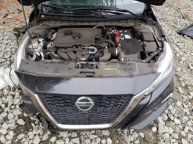 Photo 11 from auction – 2019 NISSAN ALTIMA SR with VIN 1N4BL4CV5KC148554