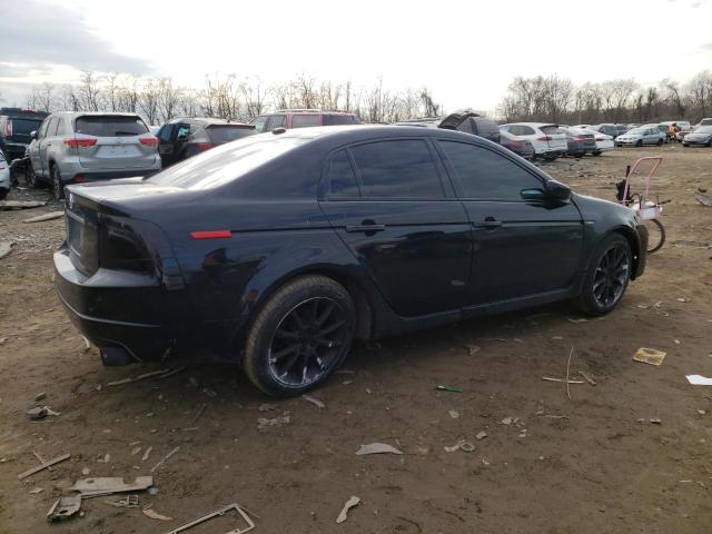 Photo 3 from auction – 2004 ACURA TL with VIN 19UUA66244A047141