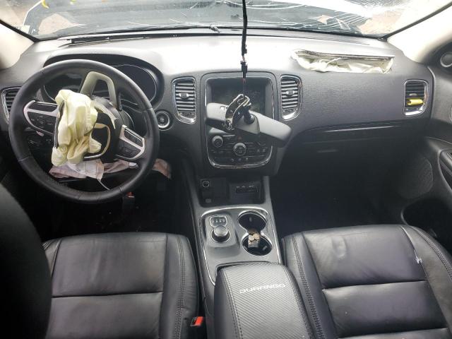 Photo 8 from auction – 2014 DODGE DURANGO LI with VIN 1C4RDJDGXEC551972