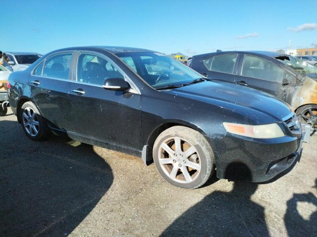 Photo 4 from auction – 2004 ACURA TSX with VIN JH4CL96974C004256