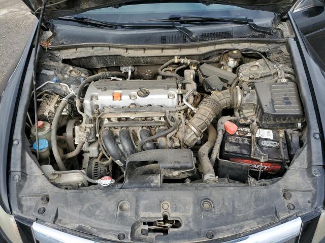Photo 11 from auction – 2012 HONDA ACCORD SE with VIN 1HGCP2F62CA233507