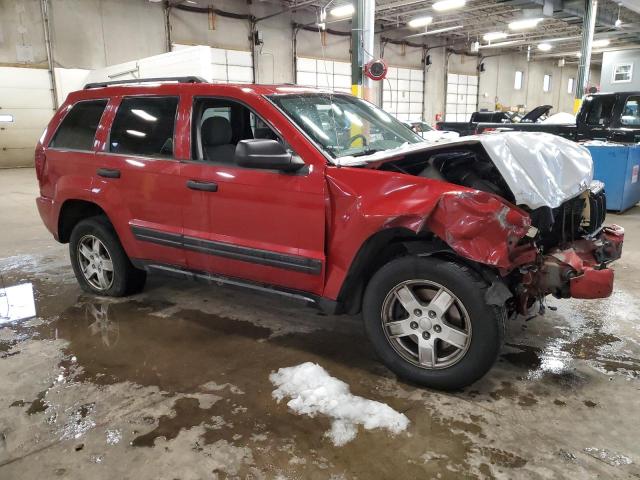 Photo 4 from auction – 2006 JEEP GRAND CHER with VIN 1J4GR48K36C190833