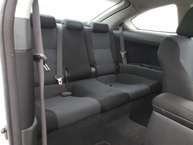 Photo 10 from auction – 2008 SCION TC with VIN JTKDE167180230339
