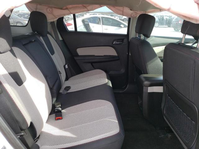 Photo 11 from auction – 2017 GMC TERRAIN SL with VIN 2GKALNEKXH6335390