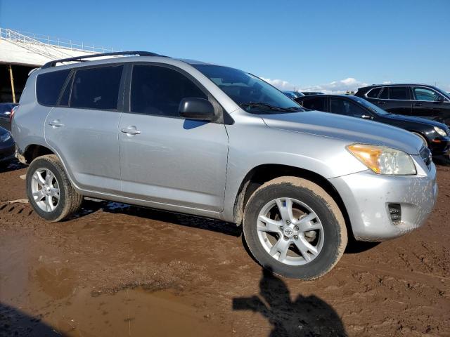 Photo 4 from auction – 2011 TOYOTA RAV4 with VIN 2T3ZF4DV3BW080640