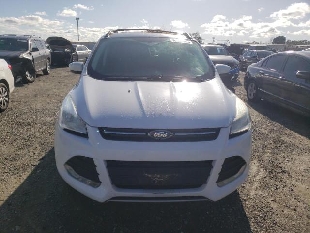 Photo 5 from auction – 2015 FORD ESCAPE SE with VIN 1FMCU9GX1FUB40371