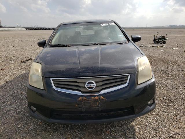 Photo 5 from auction – 2011 NISSAN SENTRA 2.0 with VIN 3N1AB6APXBL668071